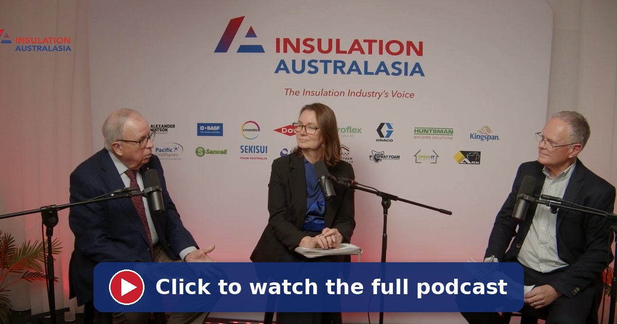 Click to watch the Building Confidence podcast with David Chandler AM and Bronwyn Weir on YouTube